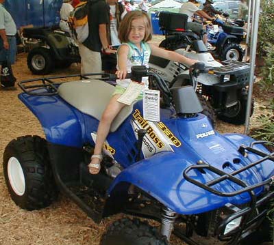 27_SydneyOnATVCampJeep2003