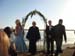 ChrisNicoleWedding_LagunaBeach_020_BridalPartyAssembling